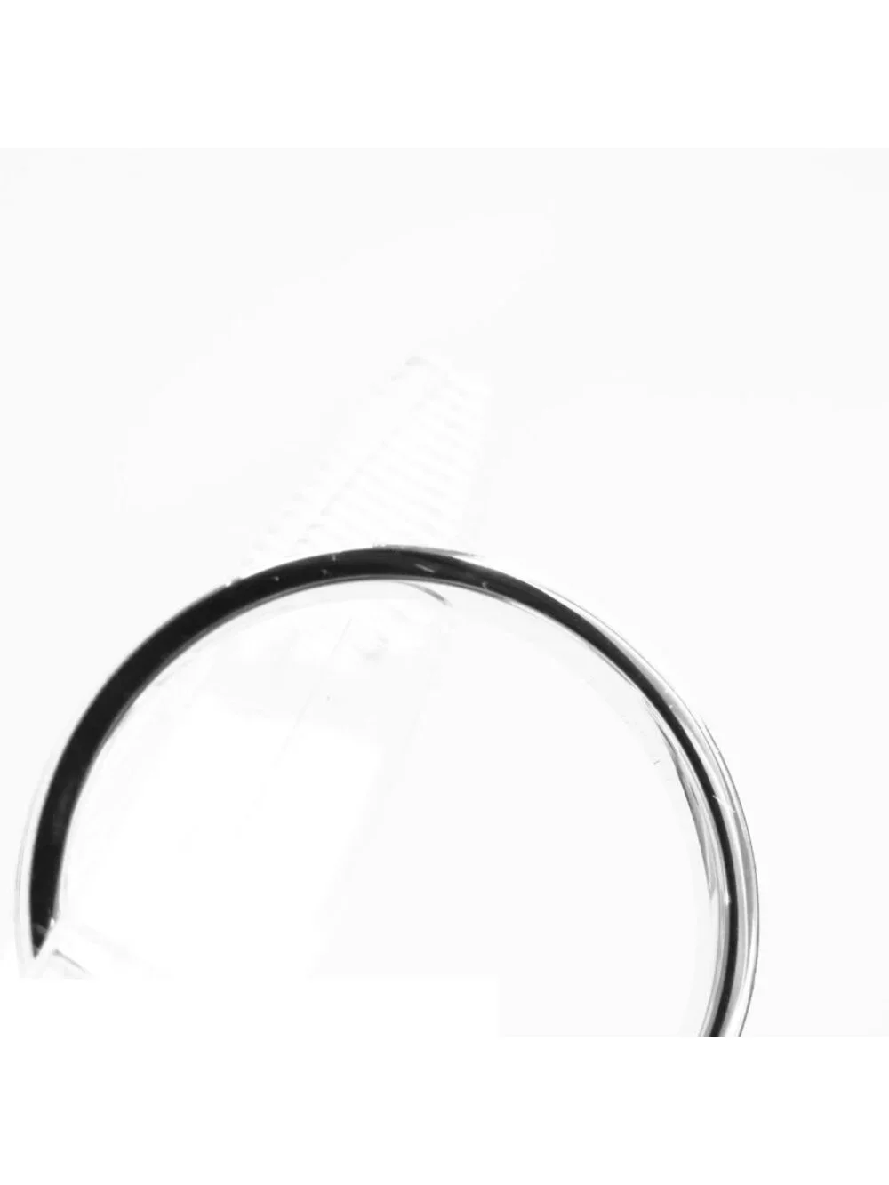 Hermes Alliance Kelly White Gold 18K 66 Ring